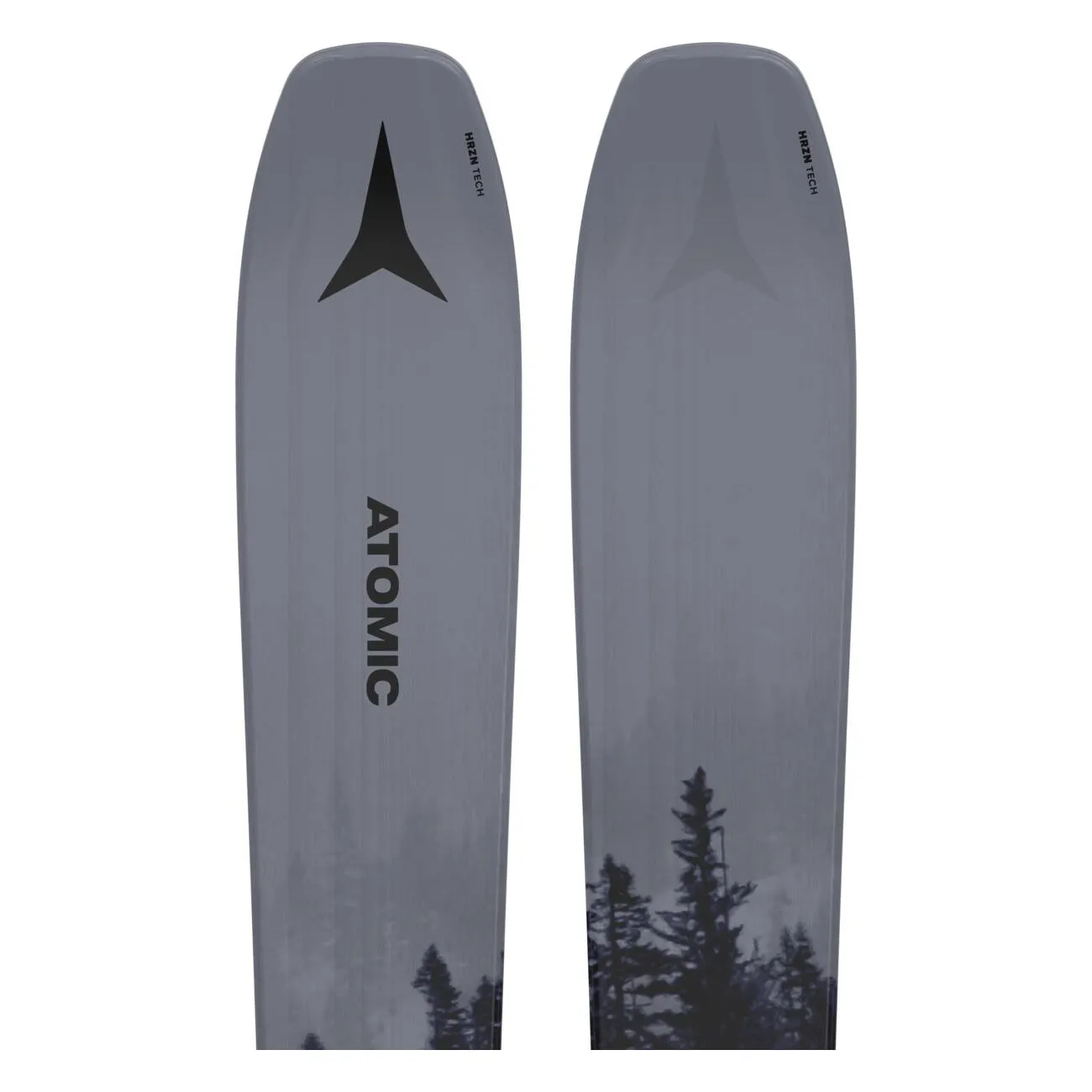 Atomic Maverick 88 TI Skis 2025