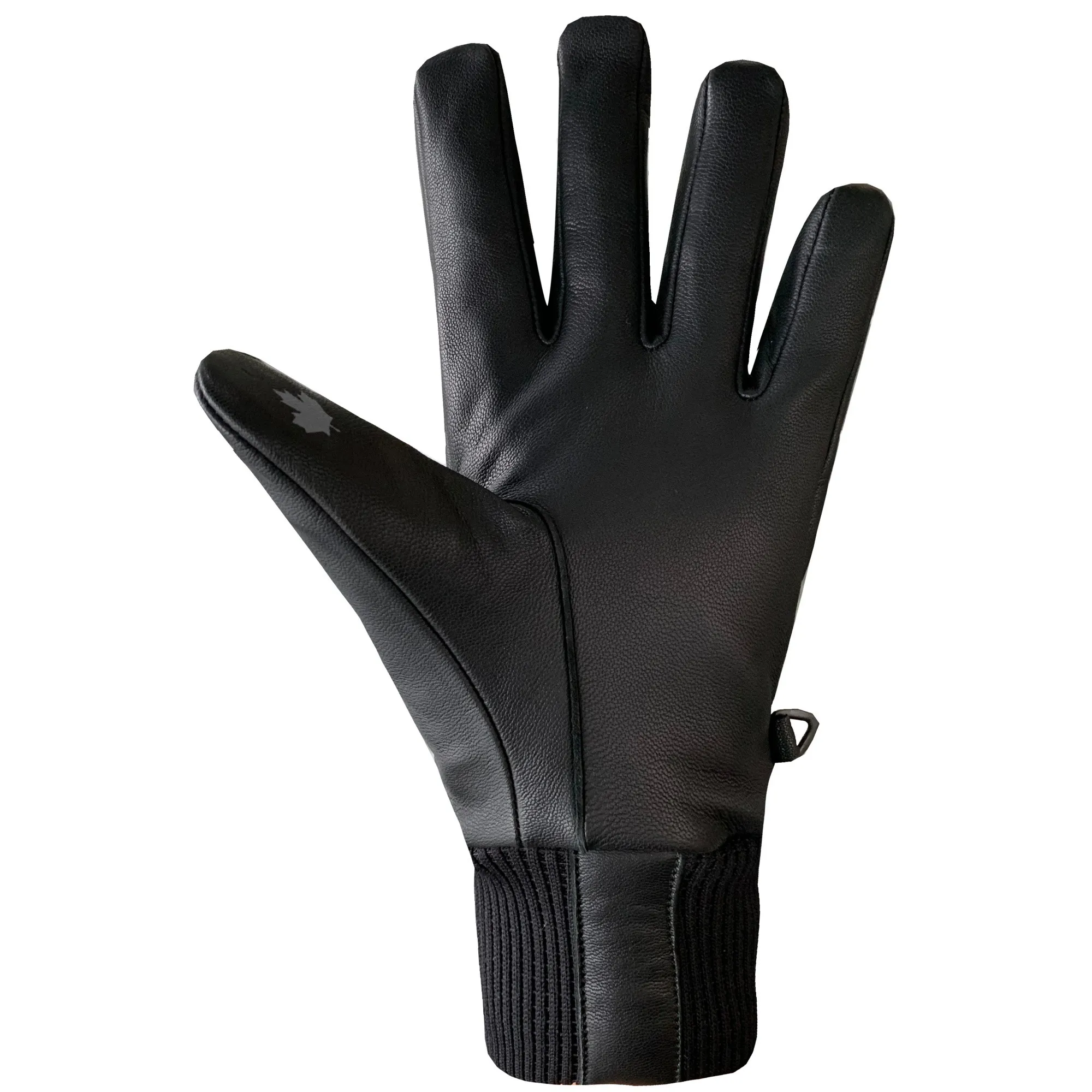 Auclair Men&#x27;s Snow Ops Black/Black | Buy Auclair Men&#x27;s Snow Ops Black/Black here | Outnorth