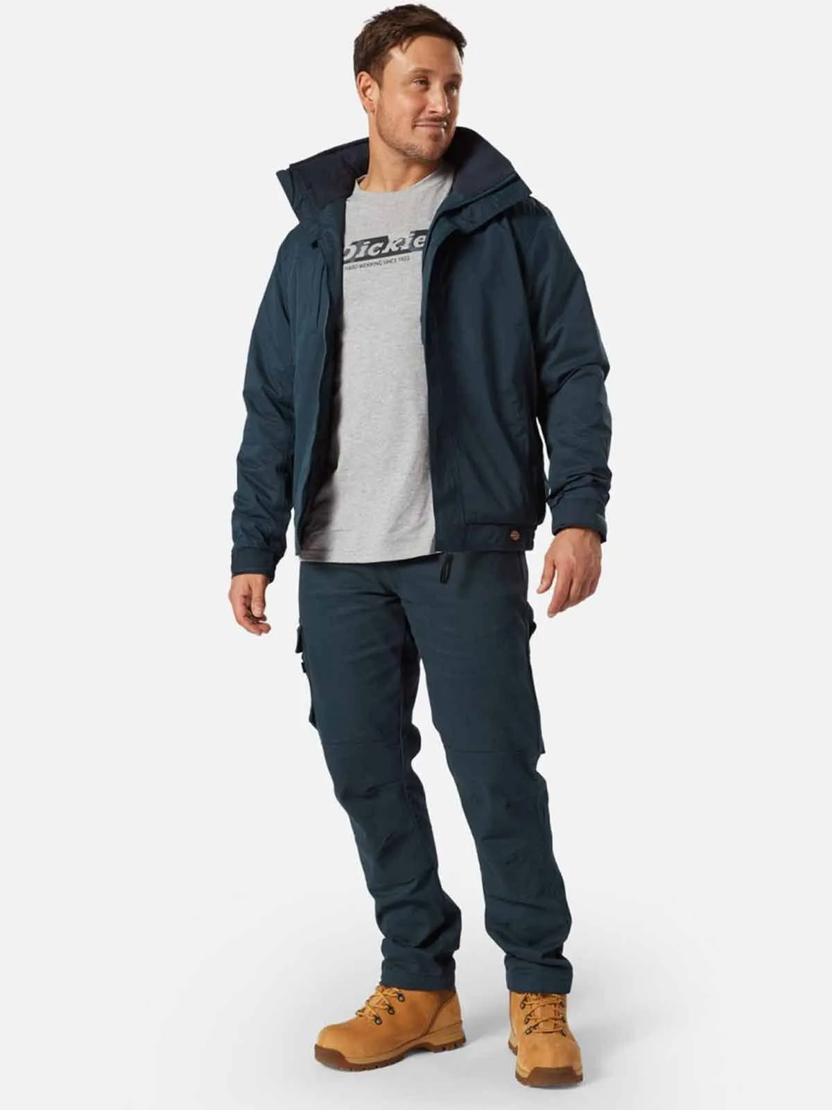 AWT&#x20;Everyday&#x20;Work&#x20;Jacket&#x20;-&#x20;Dickies