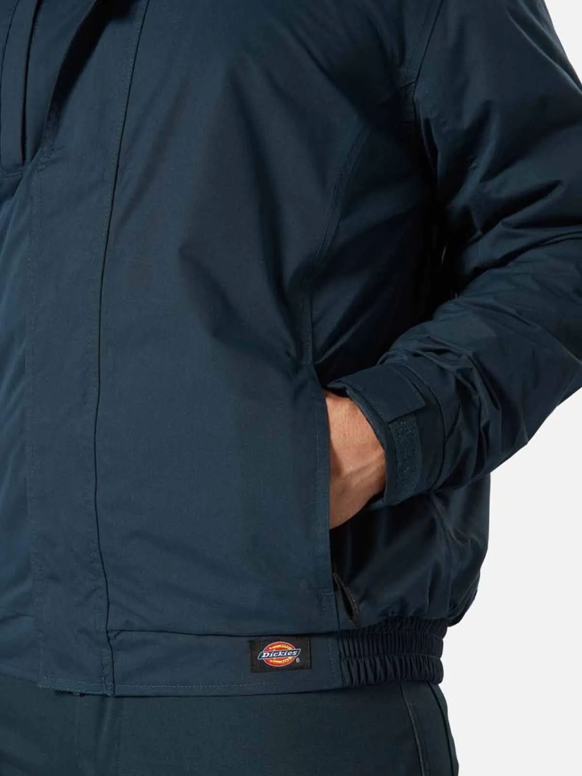 AWT&#x20;Everyday&#x20;Work&#x20;Jacket&#x20;-&#x20;Dickies