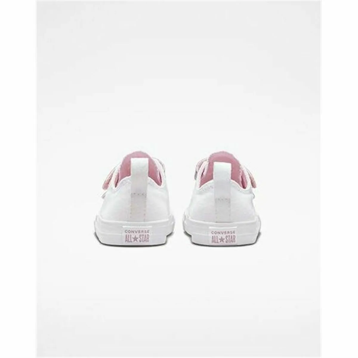 Baby's Sports Shoes Converse Chuck Taylor All-Star 2V White