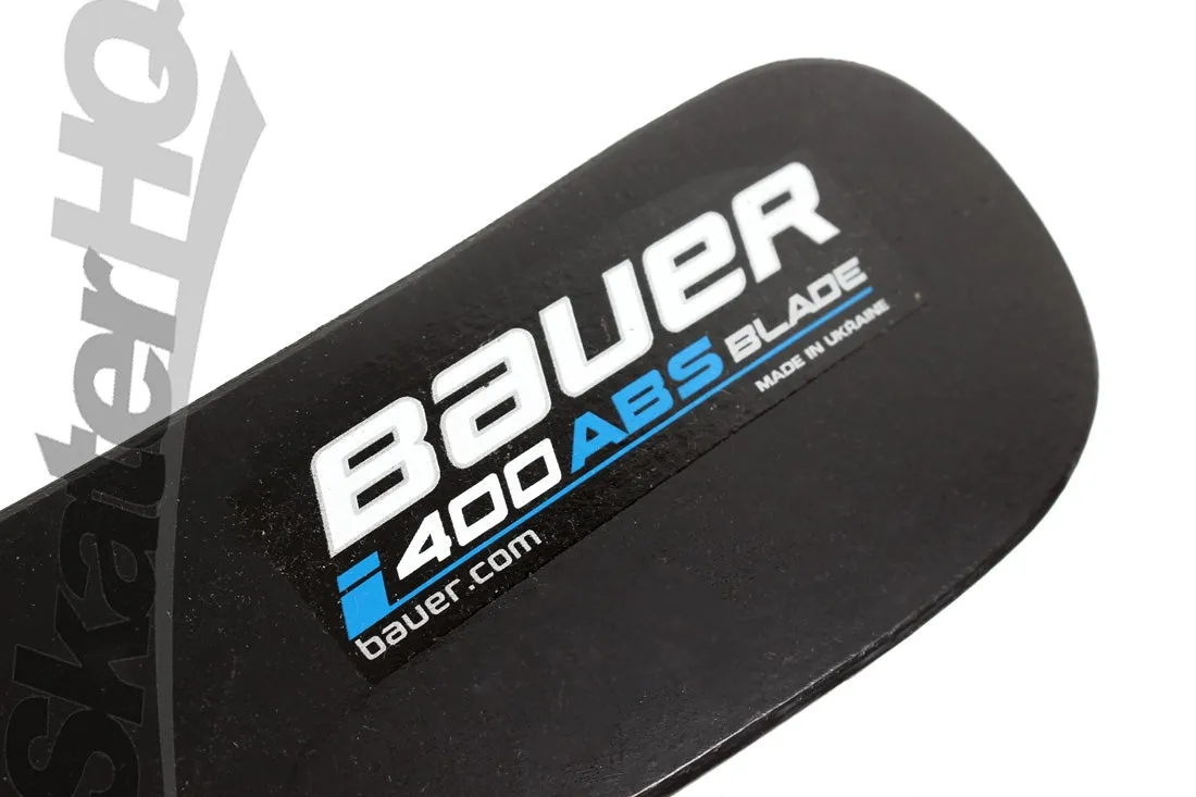 Bauer i400 ABS Senior RH Stick