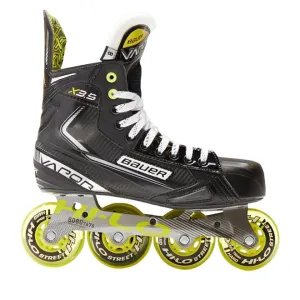 Bauer Junior Vapor X3.5 RH Inline Skate