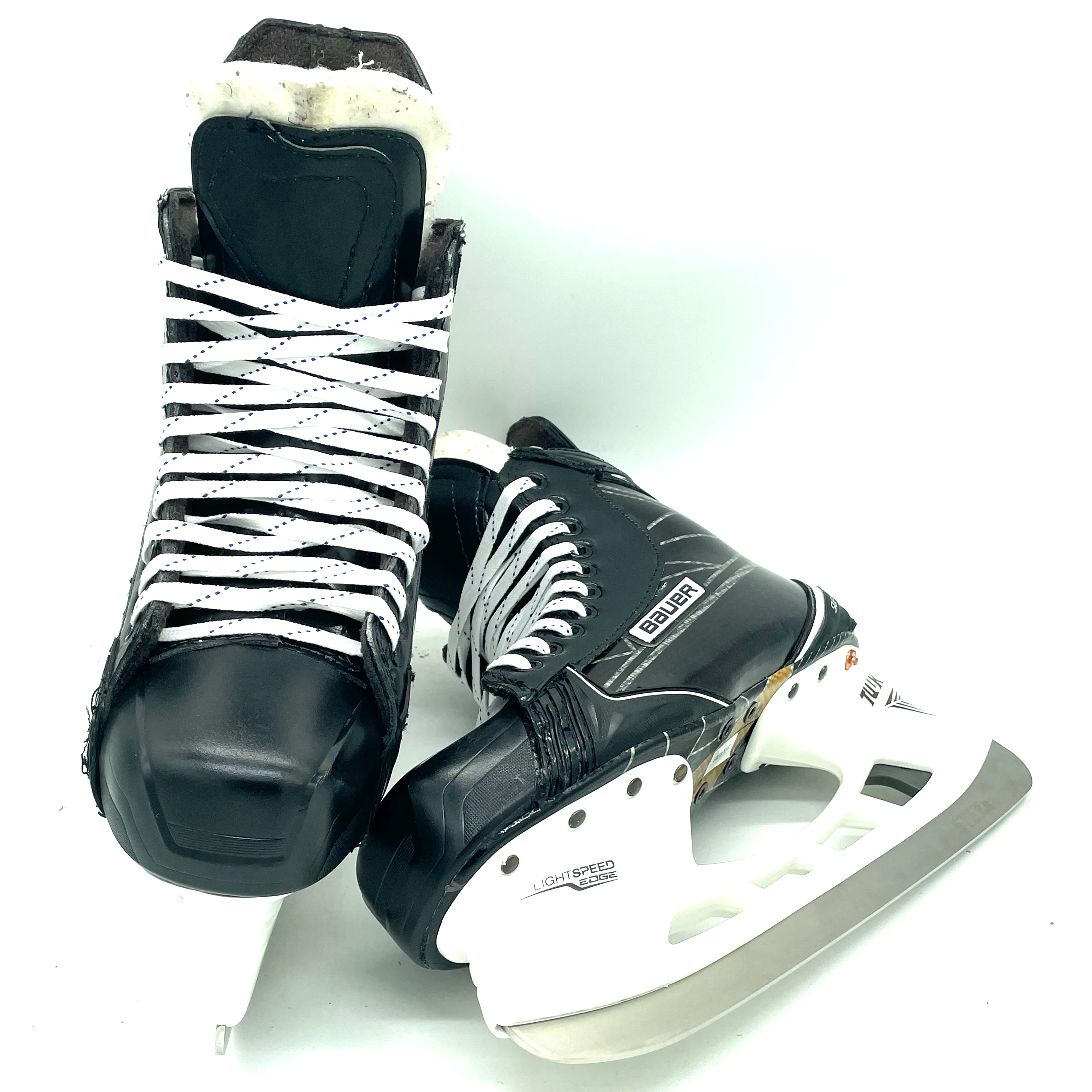 Bauer Supreme 1S  - Pro Stock Hockey Skates - Size 9.5E