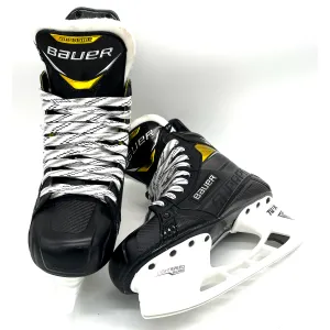 Bauer Supreme 3S Pro - Pro Stock Skates - Size 8.5 Fit 1