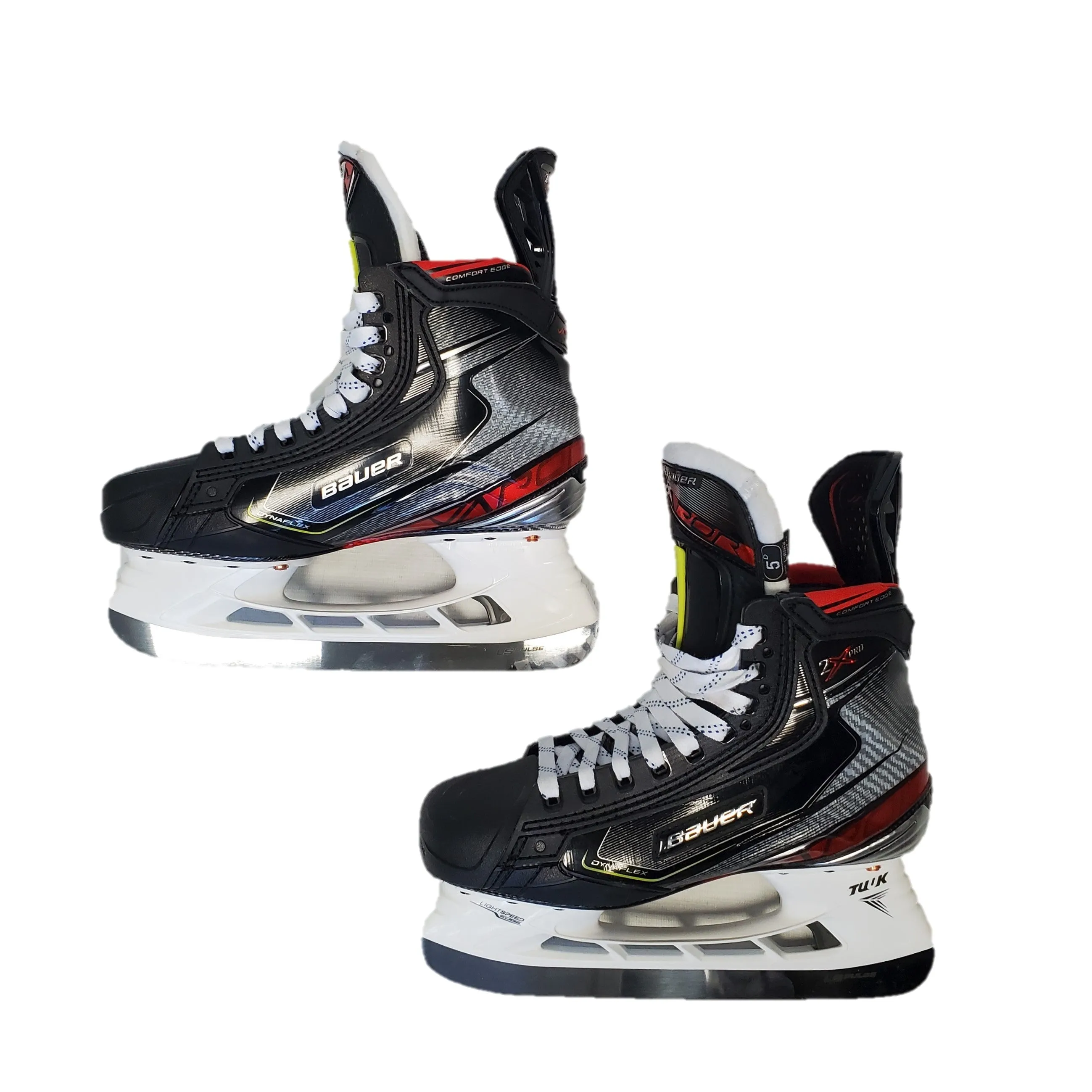 Bauer Vapor 2X Pro Hockey Skates - Size 5D