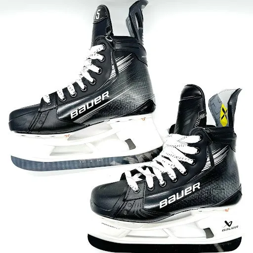 Bauer Vapor Hyperlite 2 - Pro Stock Hockey Skates - Size 5.5D