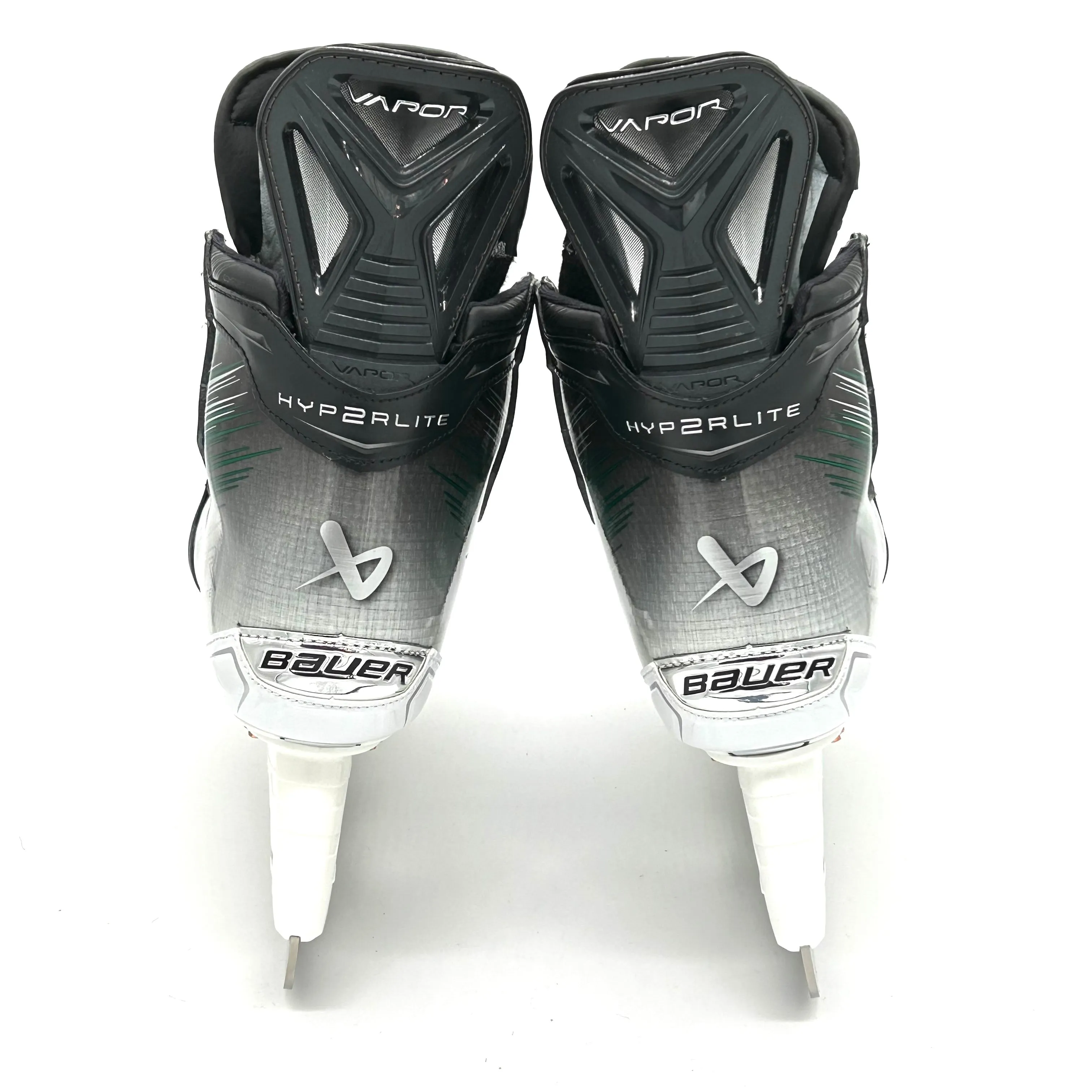 Bauer Vapor Hyperlite 2 - Pro Stock Hockey Skates - Size 9/8.5D