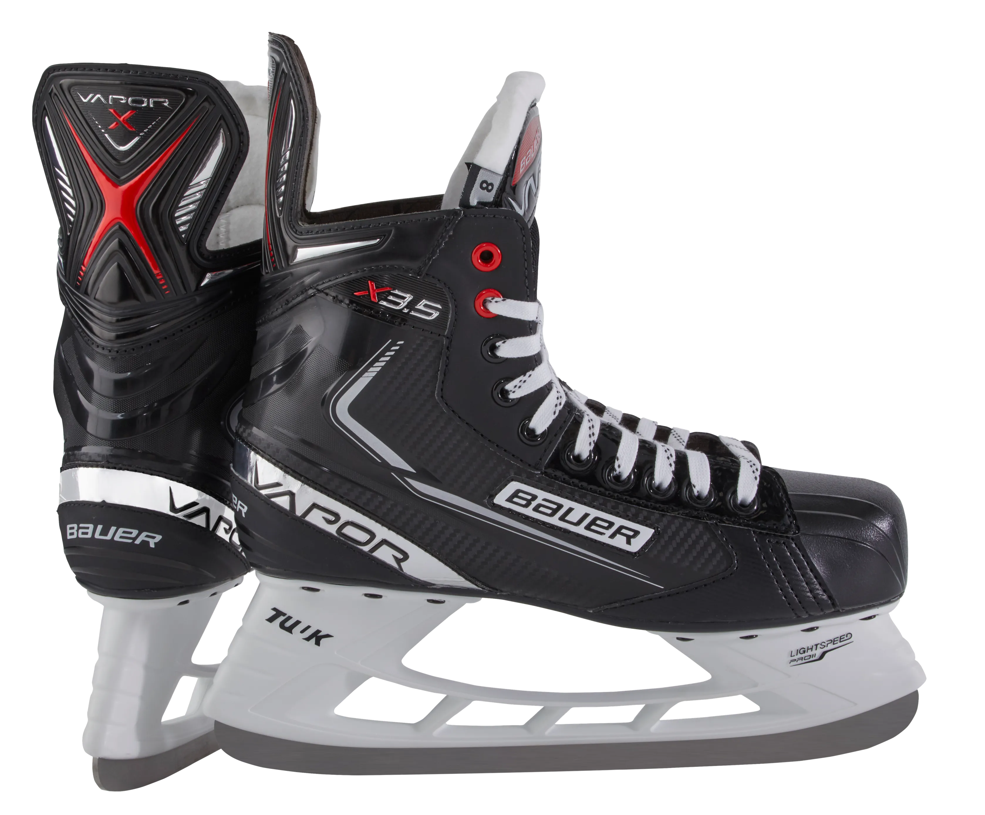 Bauer Vapor X3.5 Senior Hockey Skates