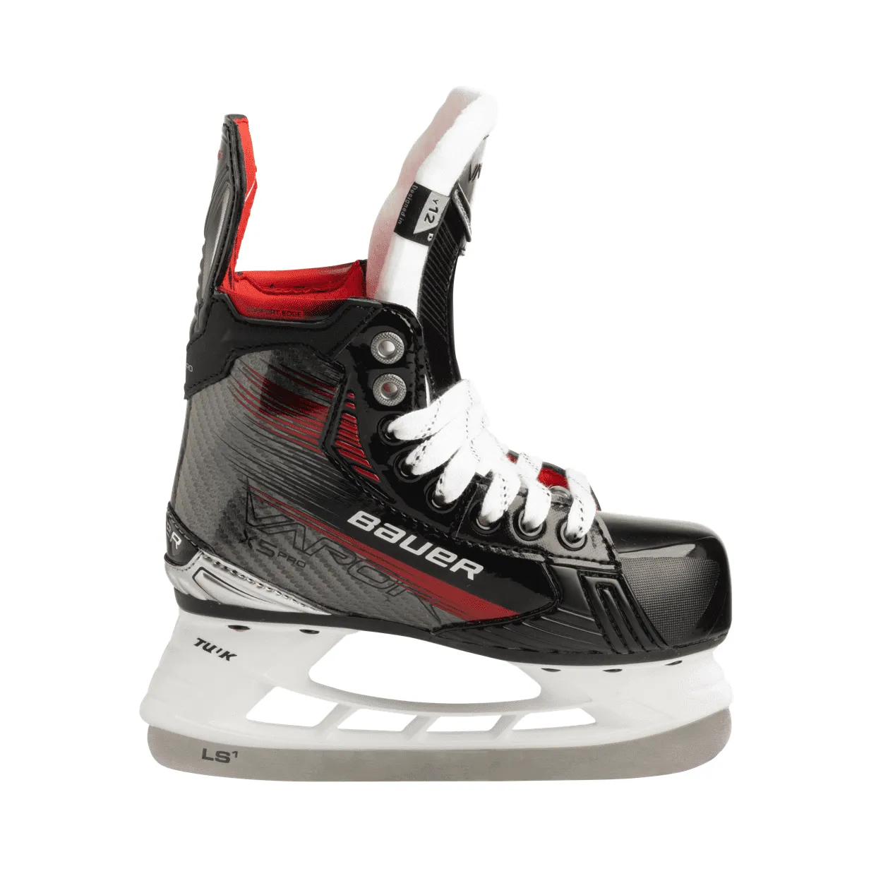 Bauer Vapor X5 Pro Ice Hockey Skates Youth