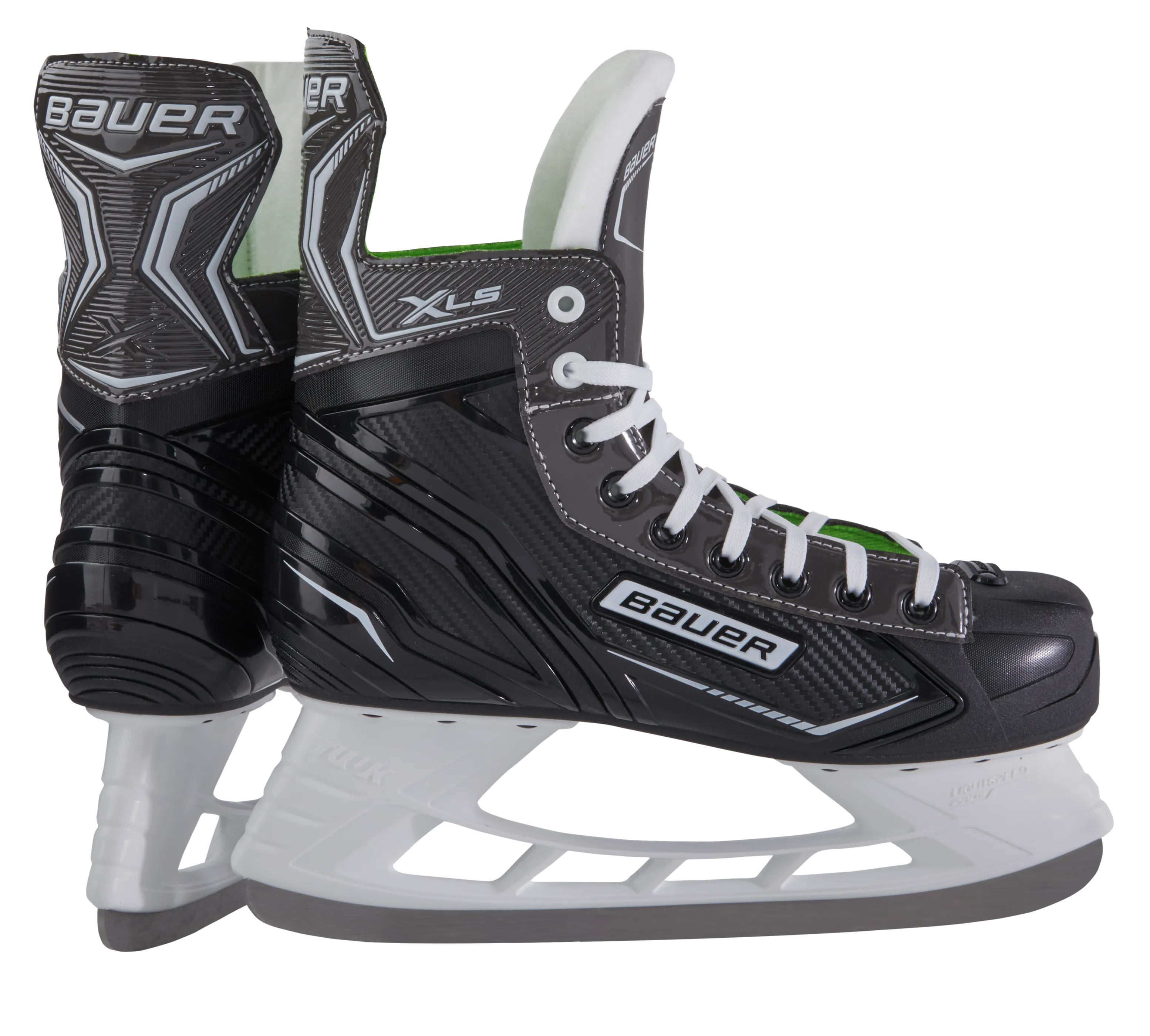 Bauer X-LS Intermediate Hockey Skates