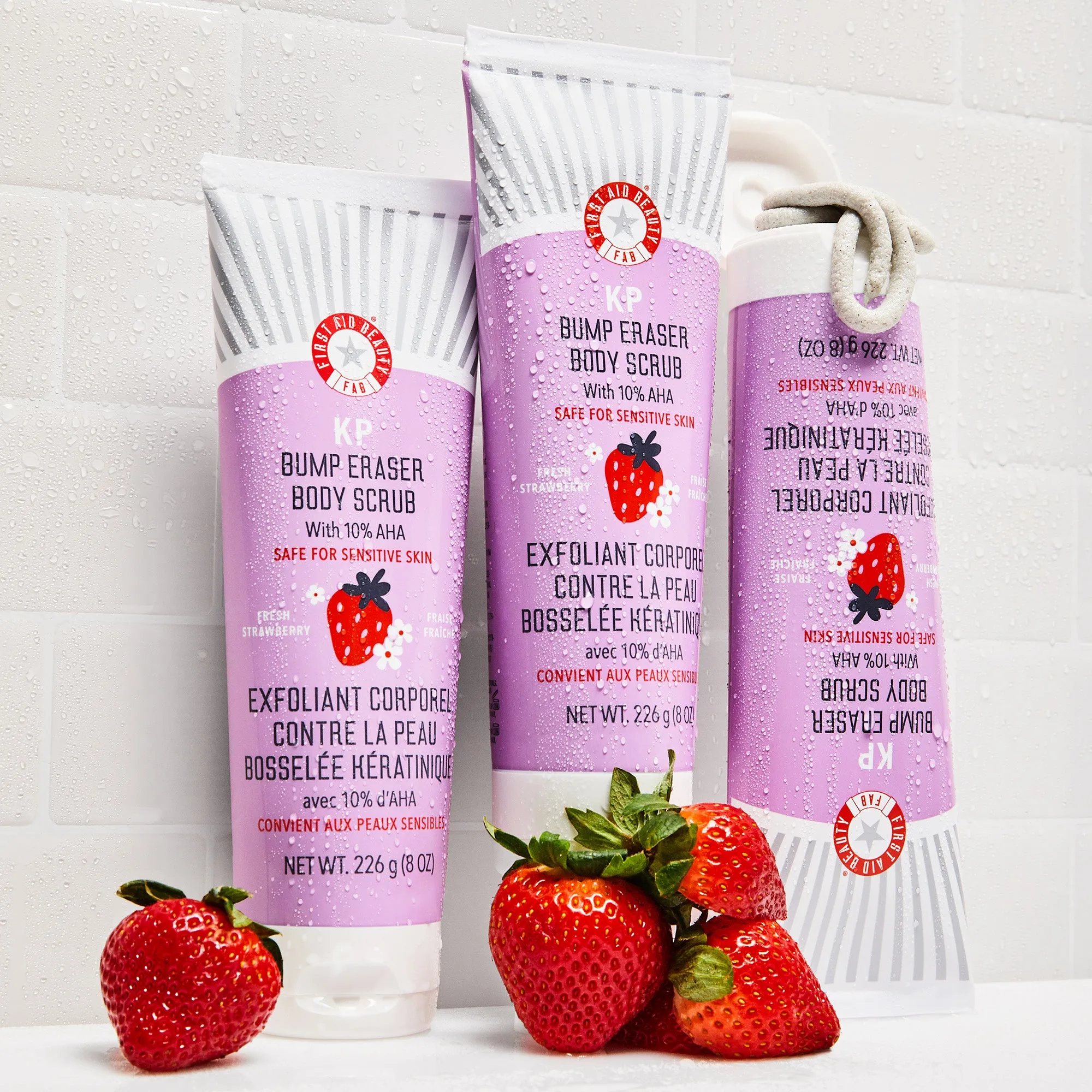 Berry Smooth   Hydrated Duo