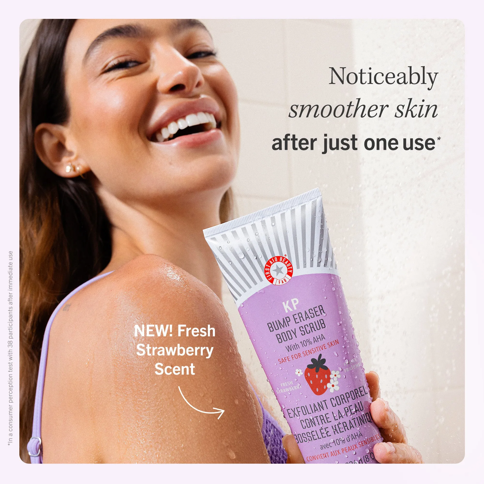 Berry Smooth   Hydrated Duo