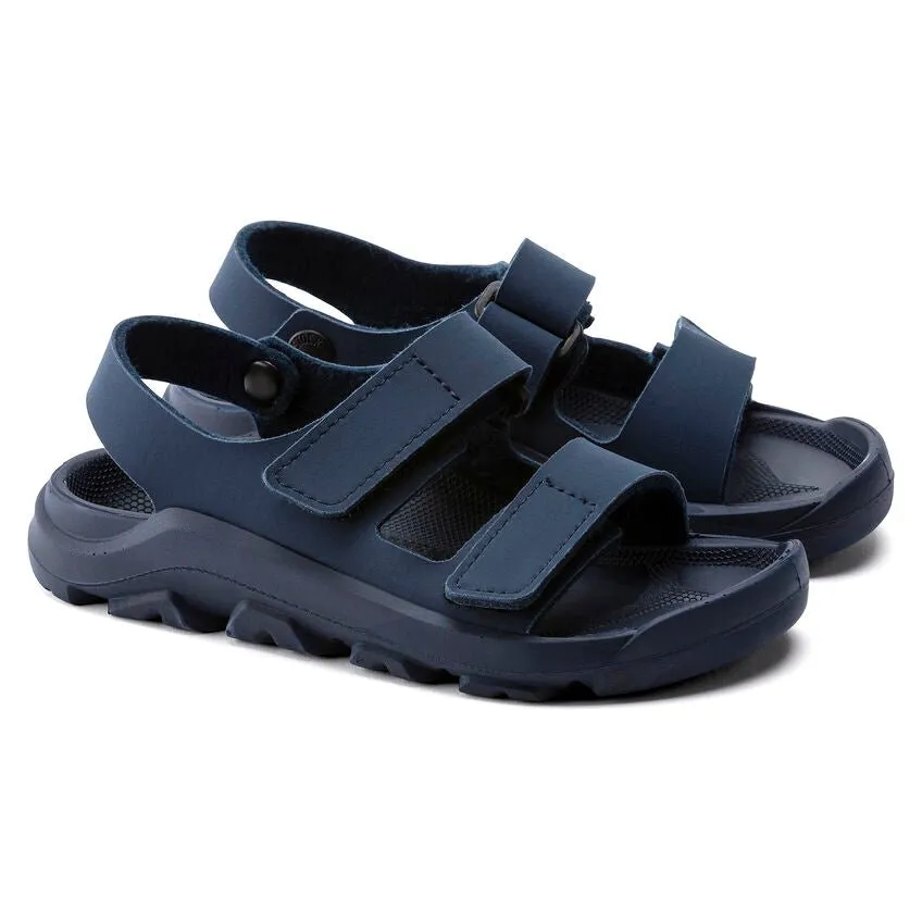 Birkenstock Kids Mogami Waterproof - Midnight Birko-Flor