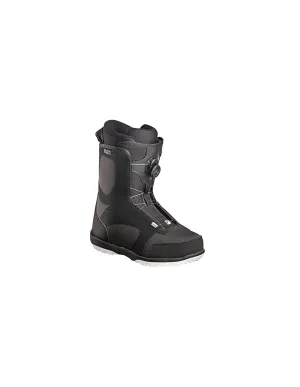 Boots de Snow Neuves Head Rodeo Boa Black 2023