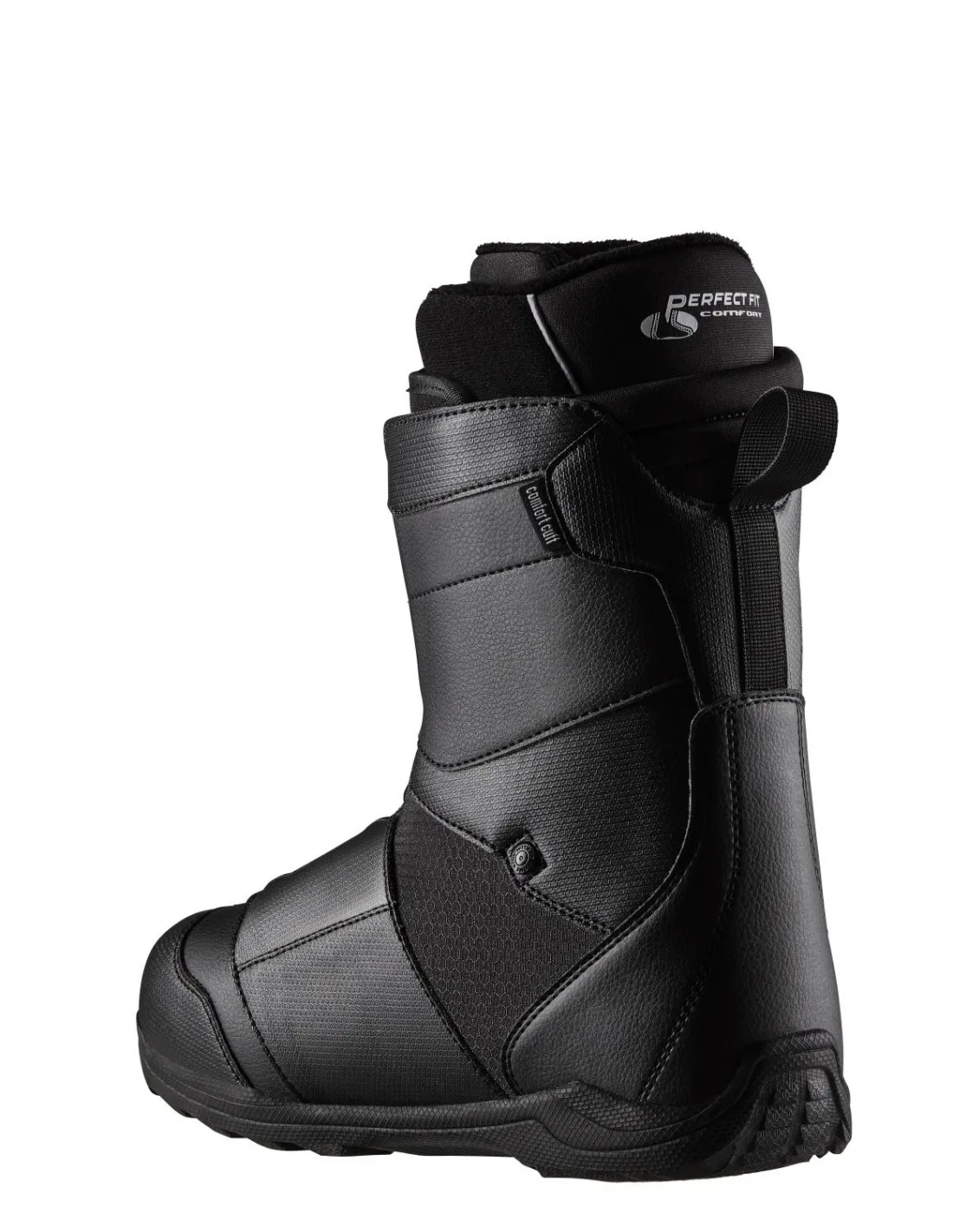 Boots de Snow Neuves Head Scout lyt Boa 2022