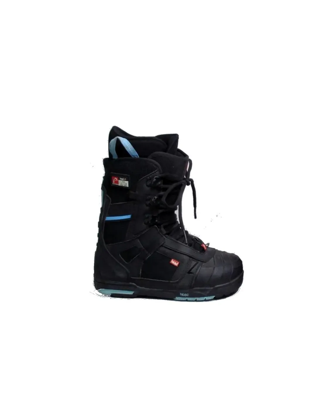 Boots de Snow Occasions Head 500 4D JR Taille 23.5(37), 24.5(38 1/3)