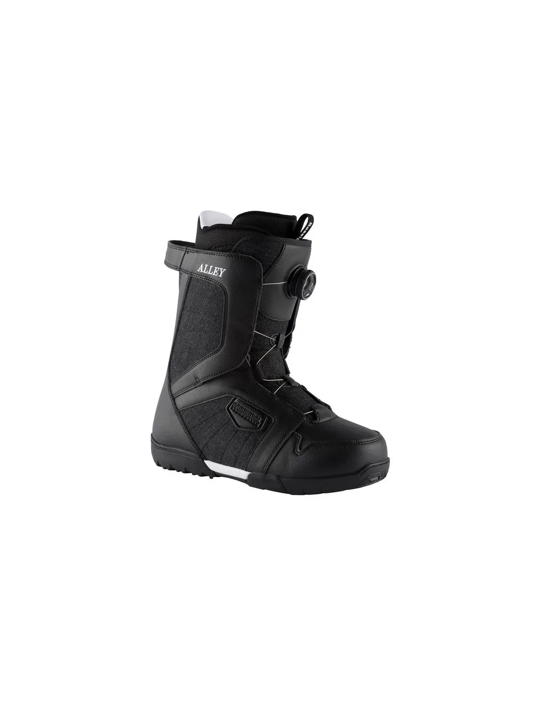 Boots de Snow Rossignol Alley Boa N4W 2023