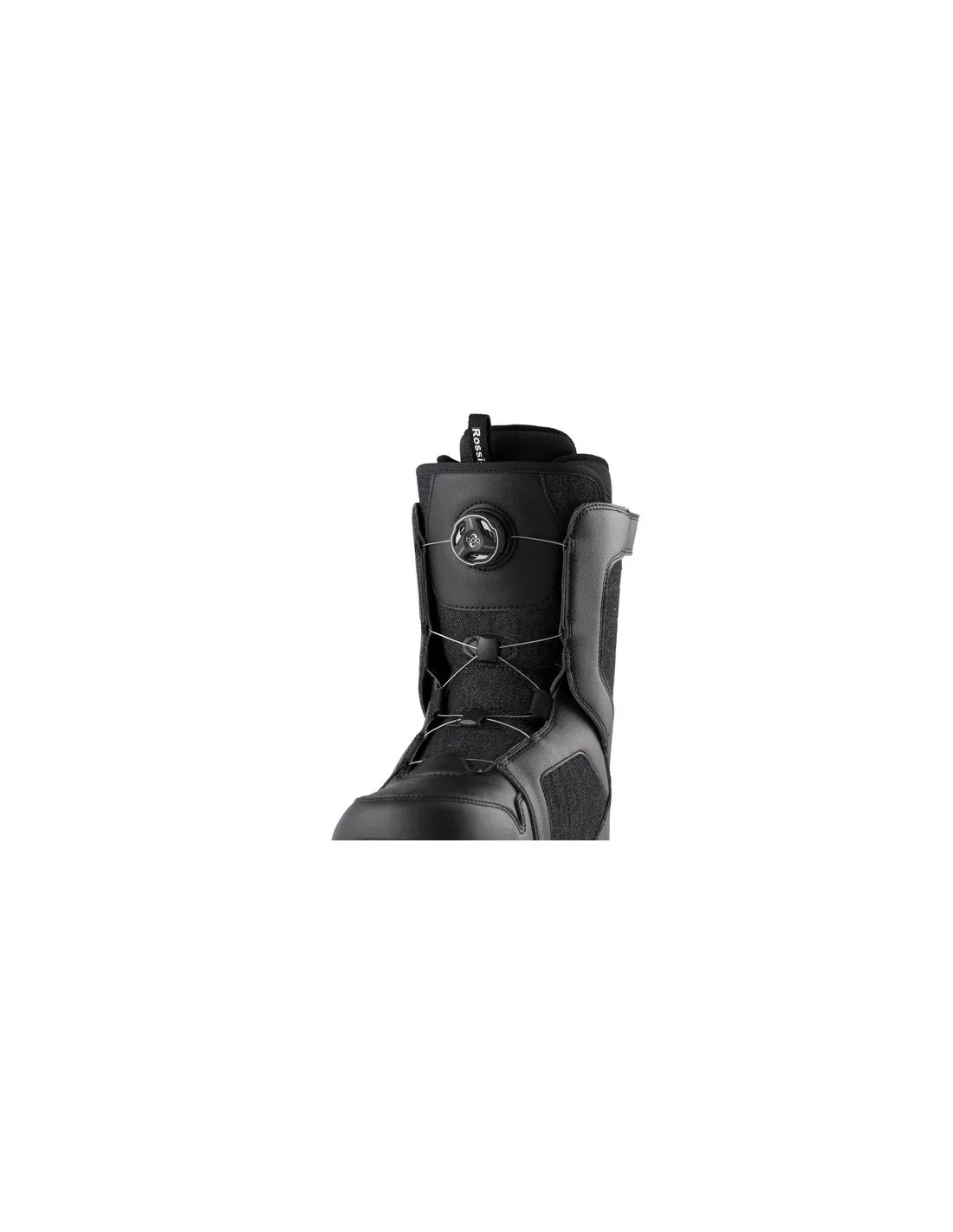 Boots de Snow Rossignol Alley Boa N4W 2023