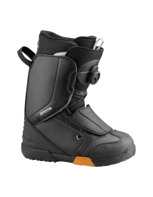 Boots de Snow Rossignol Excite Boa 2021 Taille de 23 à 32 Mondopoint