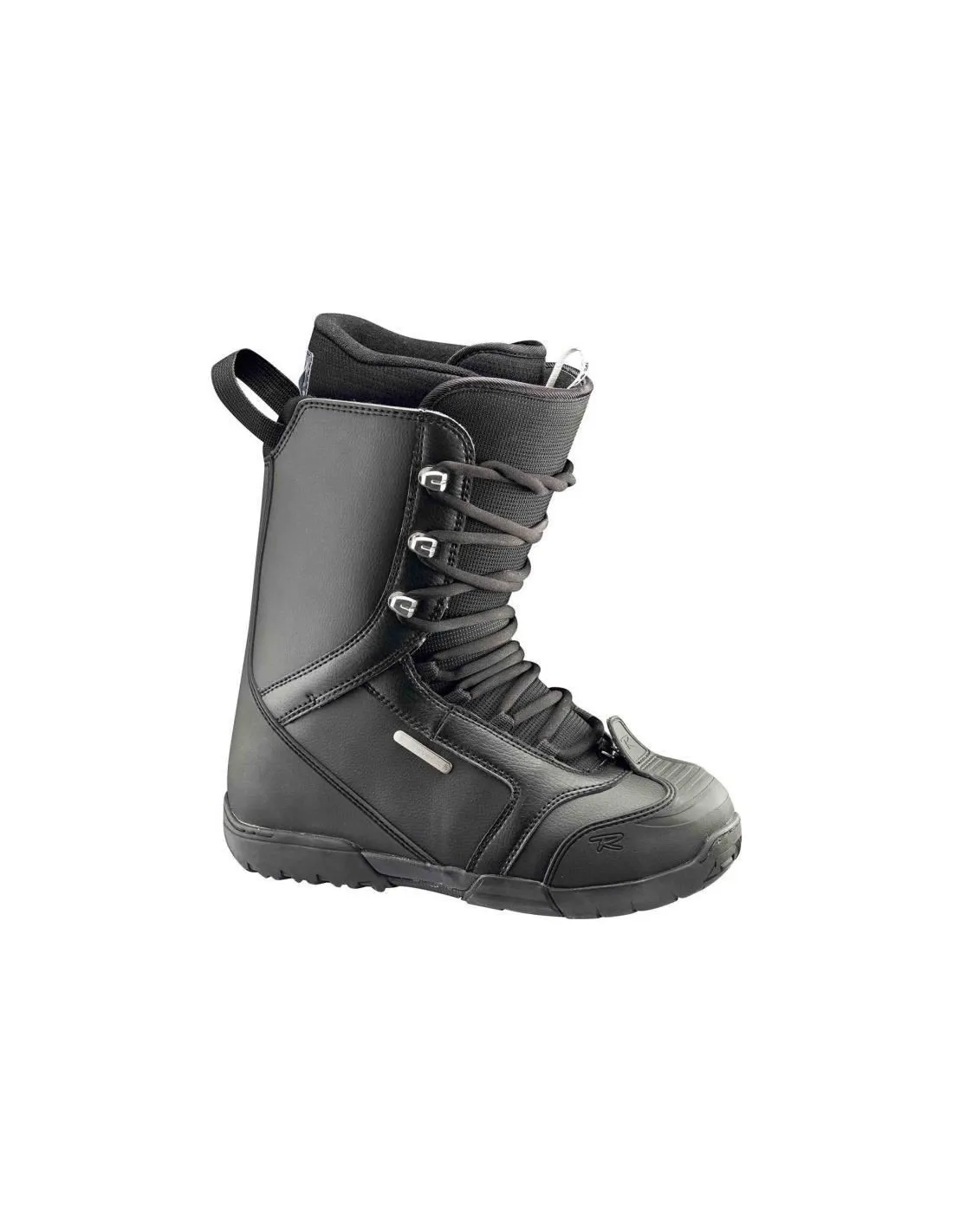 Boots de Snow Rossignol Excite Lace 2021 Taille de 26 à 29.5 Mondopoint