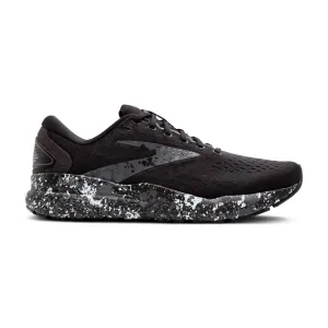 'Brooks' Men's Ghost 16 - Black / Iron / Lava