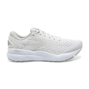 'Brooks' Women's Ghost 16 - White / White / Grey