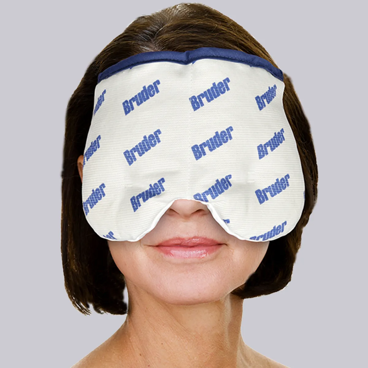 BRUDER Sinus & Allergy Compress