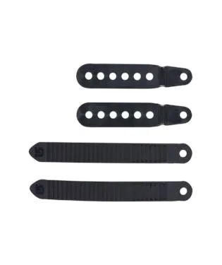 Burton Ankle Tongue and Slider Replacement Set