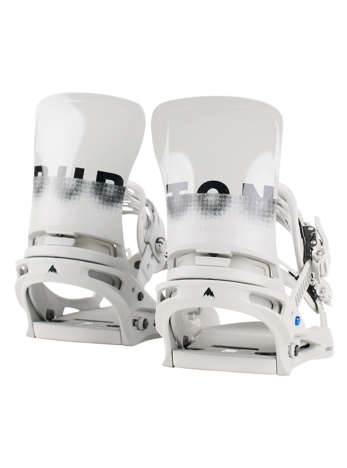 Burton Cartel X Re:Flex Snowboard Bindings 2024