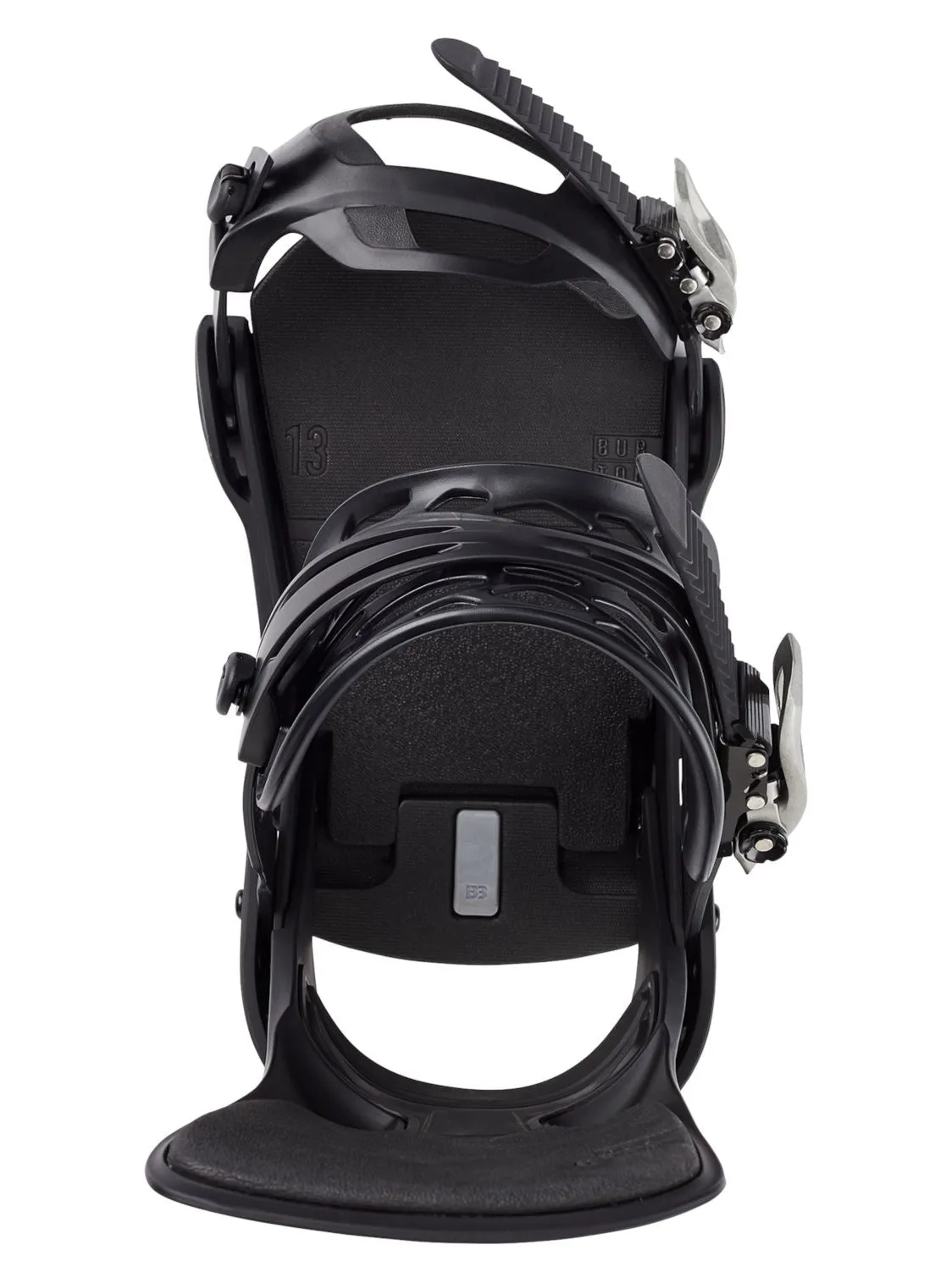 Burton Cartel X Re:Flex Snowboard Bindings 2024