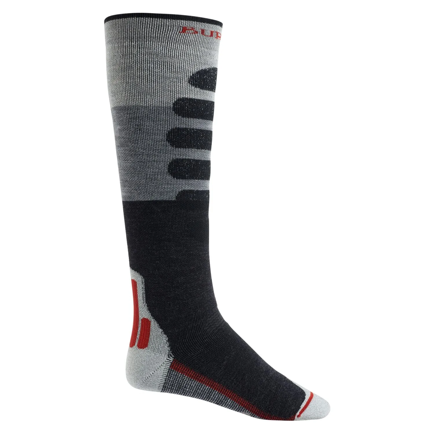 Burton Performance Plus Midweight Sock 2023 - Men's