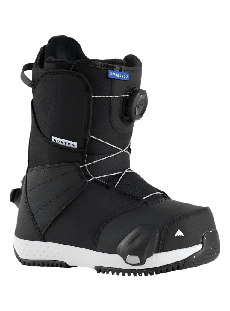 Burton Smalls Step On Snowboard Boots 2025