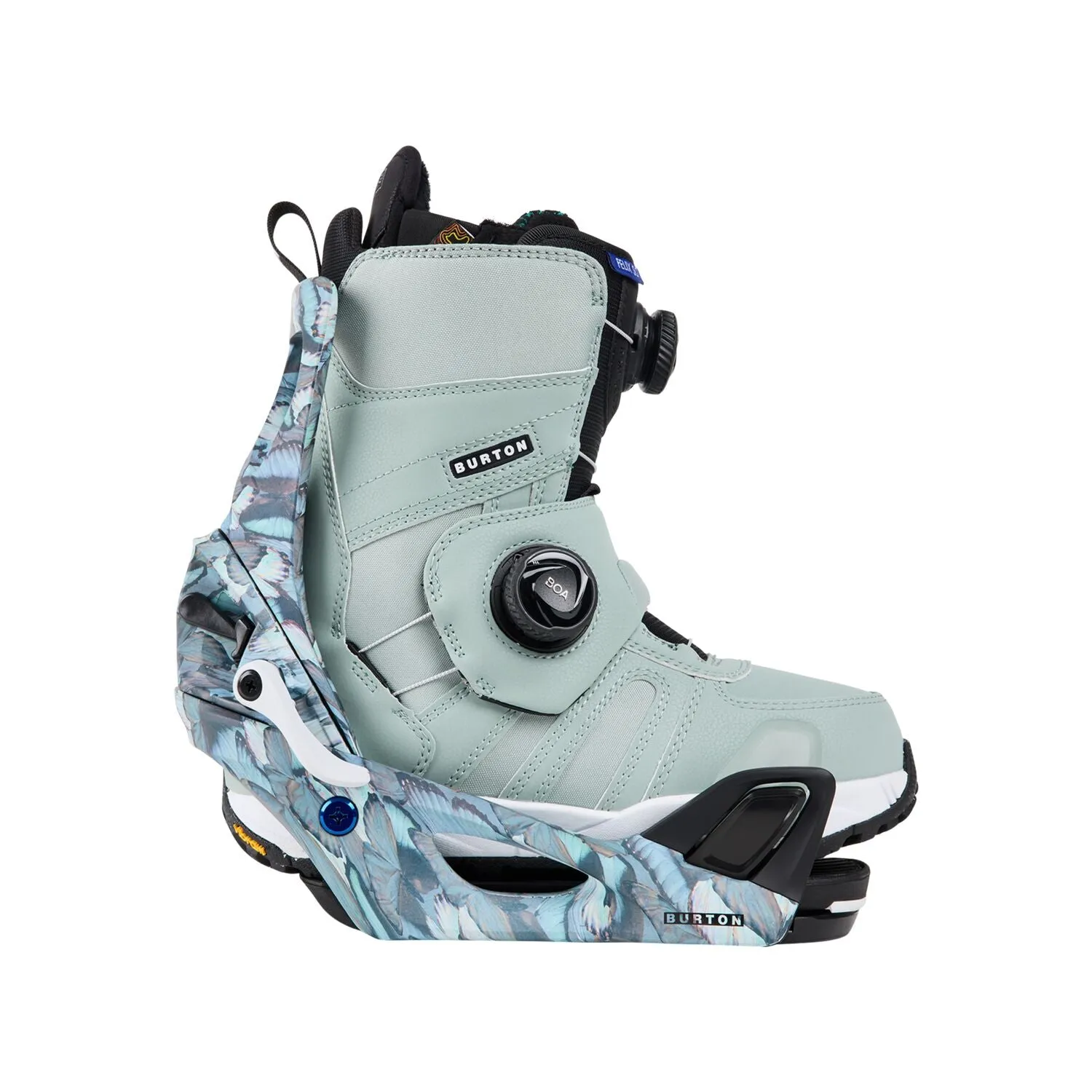 Burton Step On Bindings 2025 - Women's