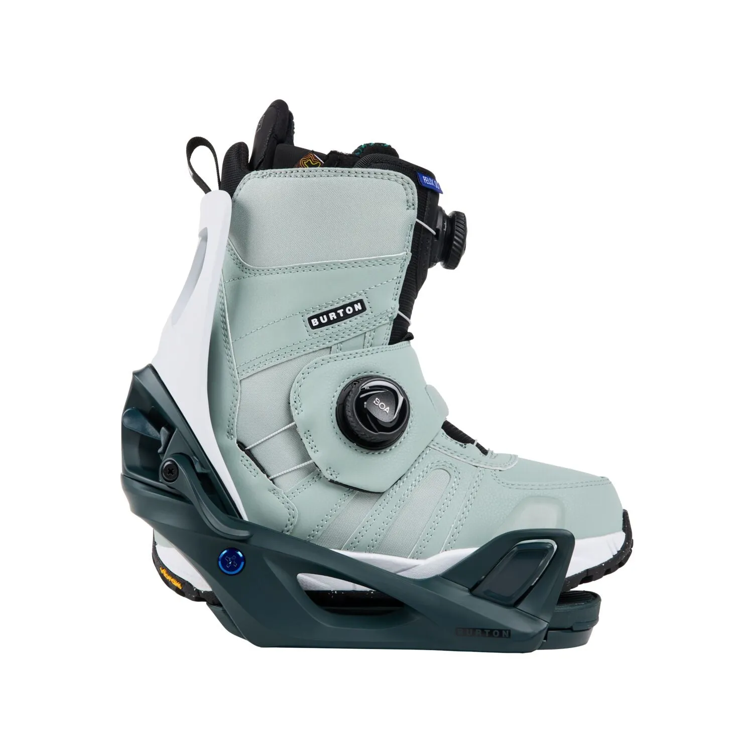 Burton Step On Bindings 2025 - Women's