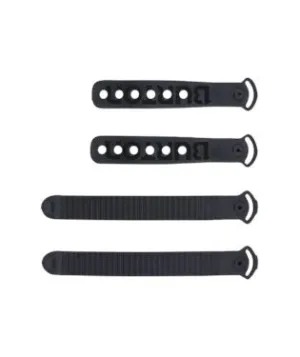 Burton Toe Tongue Slider Set