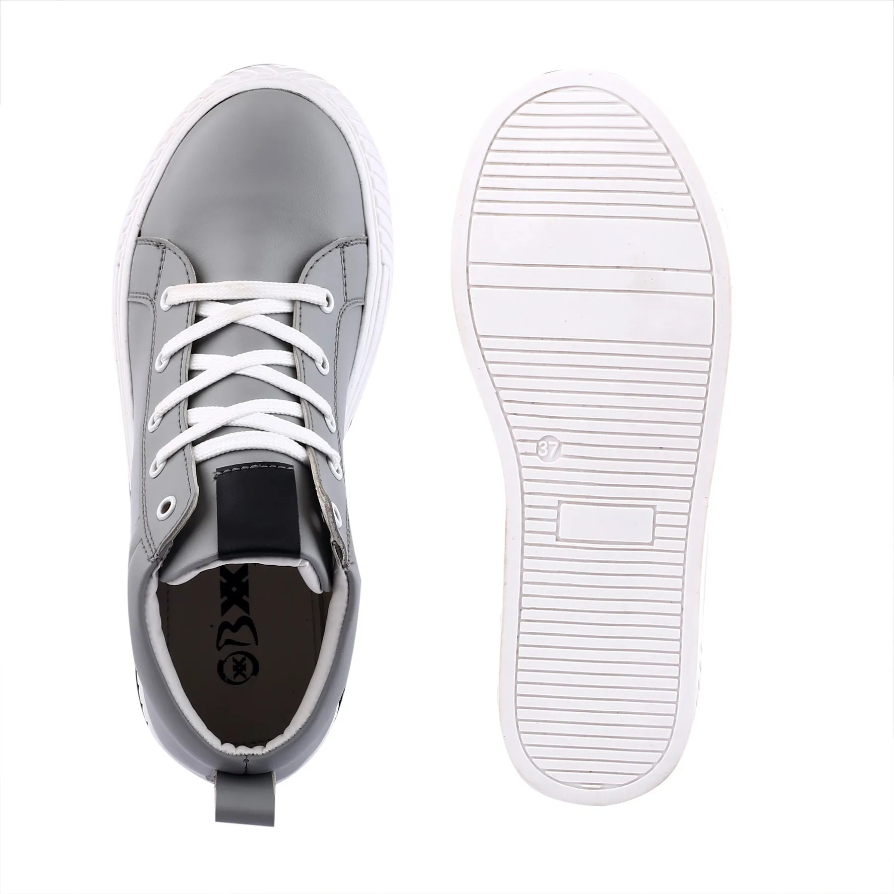 Bxxy New Stylish And Comfortable Sneakers for Women