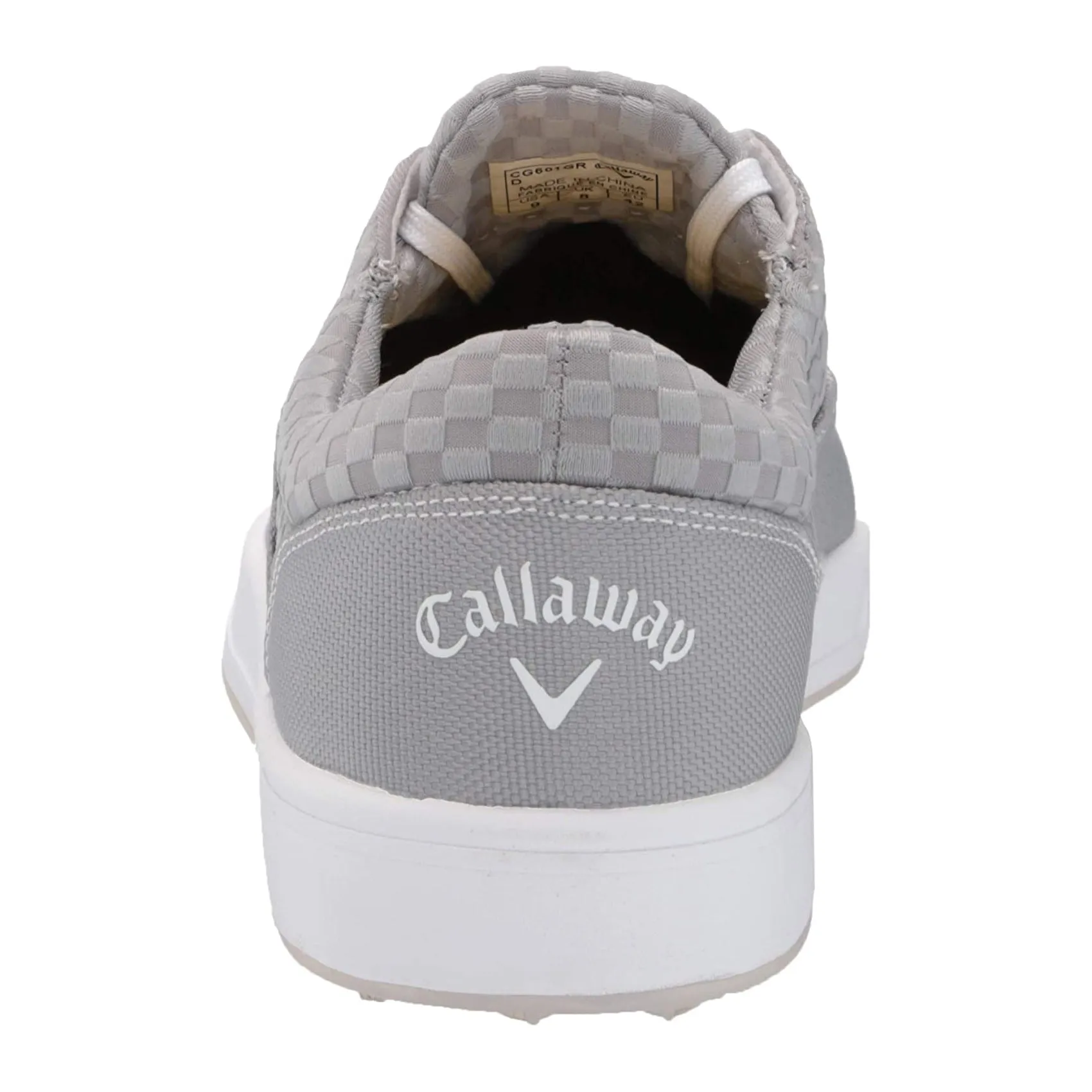 Callaway Del Mar Sunset Spikeless Golf Shoes 2021