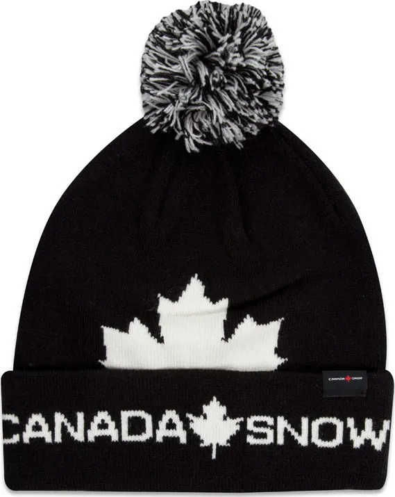 Canada Snow Arvika Black | Buy Canada Snow Arvika Black here | Outnorth