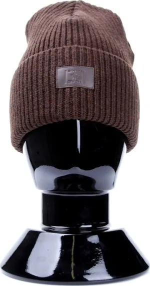 Canada Snow Women&#x27;s Akka Beanie Brown | Buy Canada Snow Women&#x27;s Akka Beanie Brown here | Outnorth