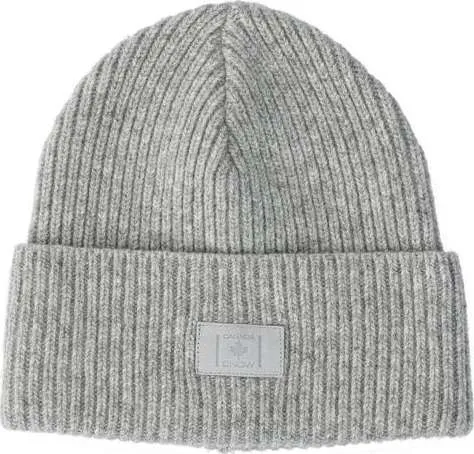 Canada Snow Women&#x27;s Akka Beanie Grey | Buy Canada Snow Women&#x27;s Akka Beanie Grey here | Outnorth