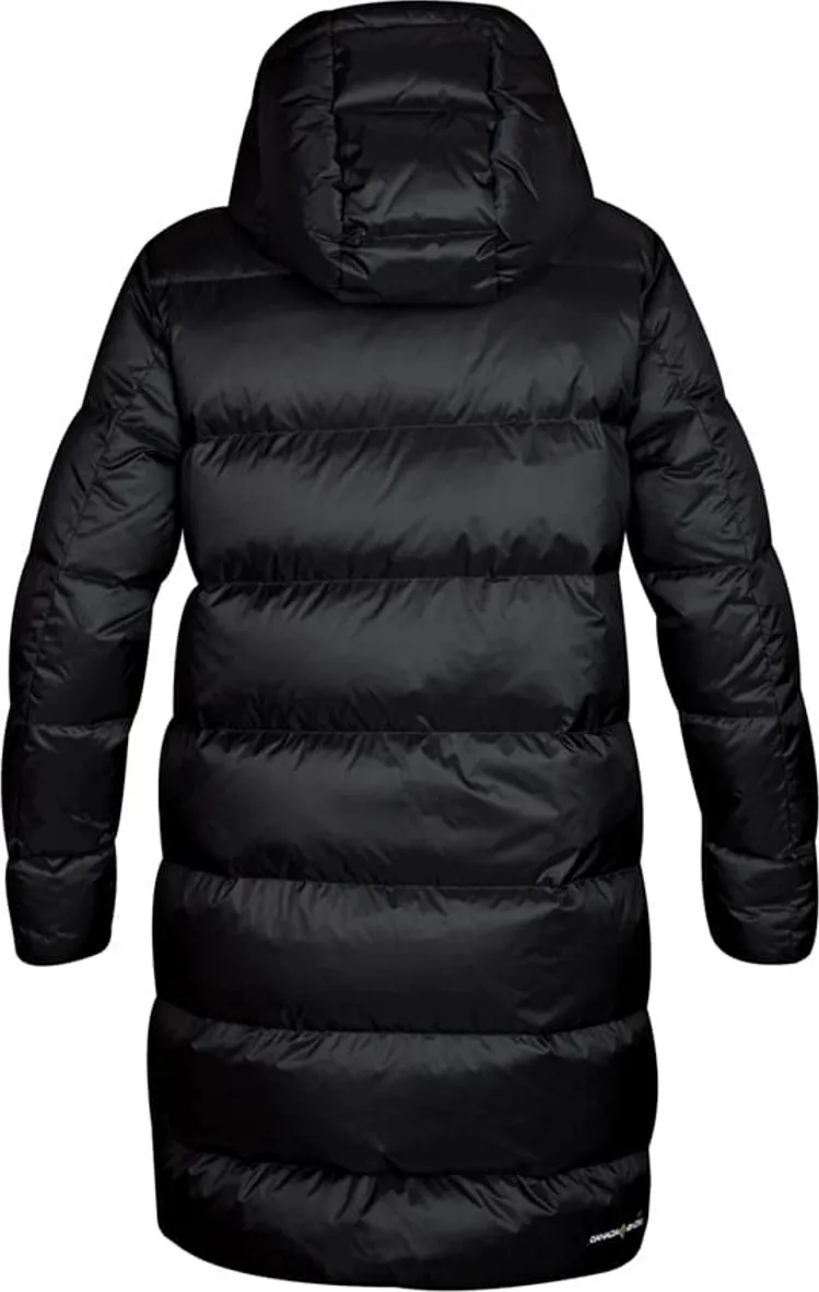 Canada Snow Women&#x27;s Sheila Long Black | Buy Canada Snow Women&#x27;s Sheila Long Black here | Outnorth