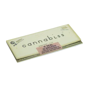 Cannabliss 10 To GO King Size