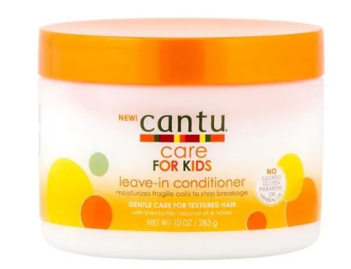 Cantu Care for Kids Leave-in Conditioner 10oz