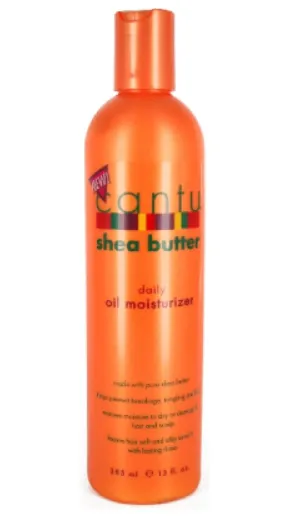 Cantu Shea Butter Daily Oil Moisturizer