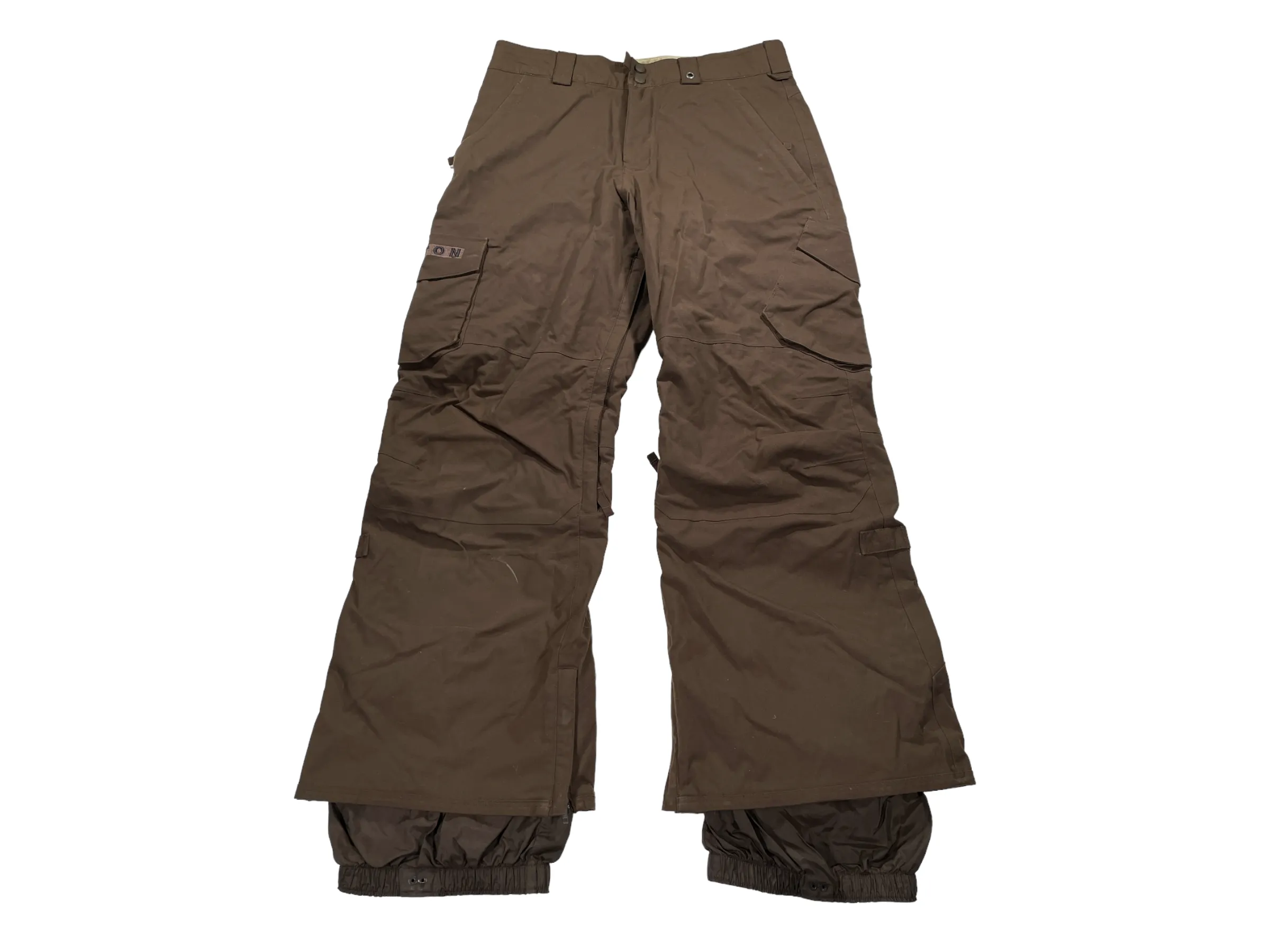 Cargo Snow Pant