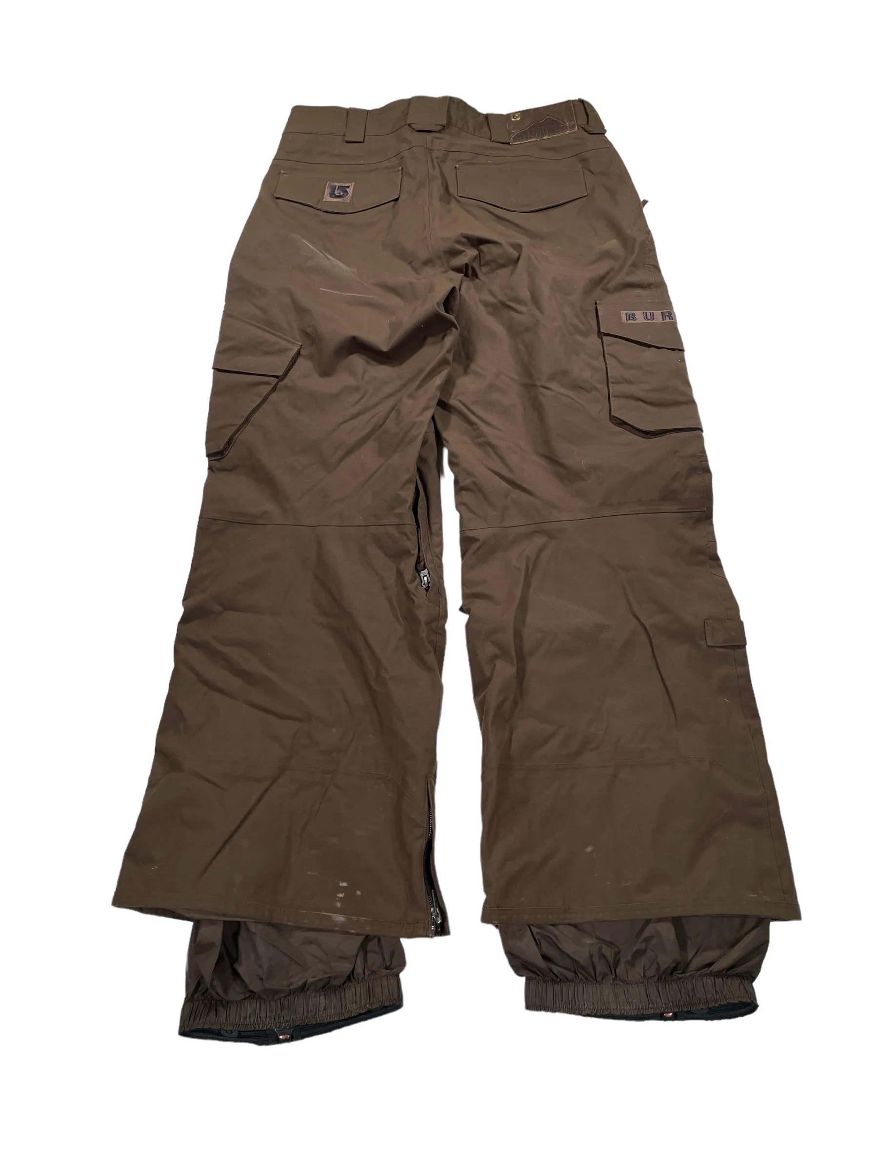 Cargo Snow Pant