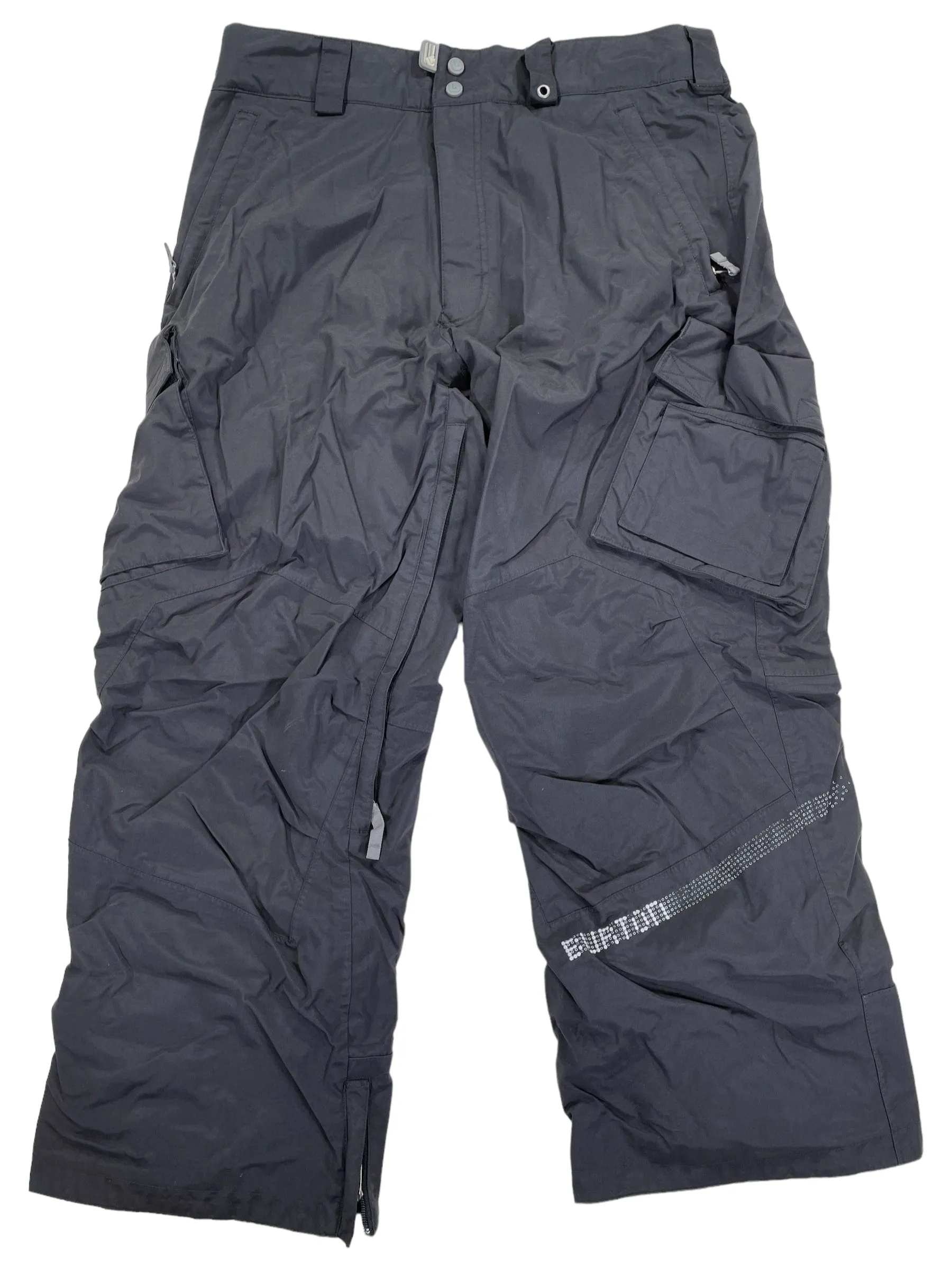 Cargo Snow Pant