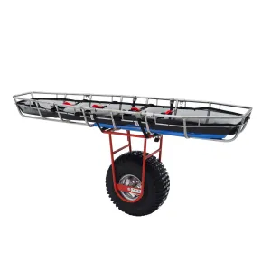 Cascade Rescue Terrain Master Wheel