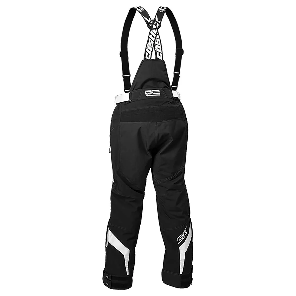 Castle X Women's Fuel G8 Snowmobile Pant w/3M Thinsulate